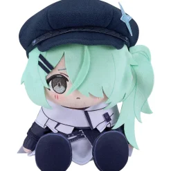 Blue Archive Chocopuni Plushie Saori/Atsuko/Misaki/Hiyori