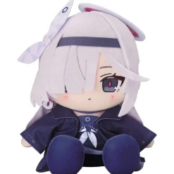 Blue Archive Chocopuni Plushie Arona/Plana