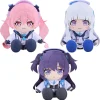 Blue Archive Chocopuni Plushie Koyuki/Noa/Yuuka (Re-run)