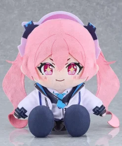 Blue Archive Chocopuni Plushie Koyuki/Noa/Yuuka (Re-run)