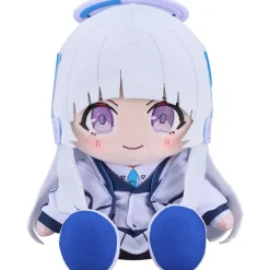 Blue Archive Chocopuni Plushie Koyuki/Noa/Yuuka (Re-run)