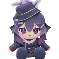 Blue Archive Chocopuni Plushie Aru/Kayoko/Haruka/Mutsuki