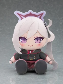 Blue Archive Chocopuni Plushie Aru/Kayoko/Haruka/Mutsuki