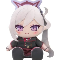 Blue Archive Chocopuni Plushie Aru/Kayoko/Haruka/Mutsuki