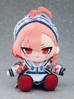 Blue Archive Chocopuni Plushie Neru/Asuna/Karin/Akane/Toki