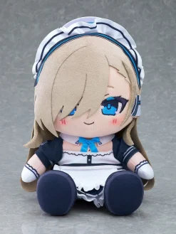 Blue Archive Chocopuni Plushie Neru/Asuna/Karin/Akane/Toki