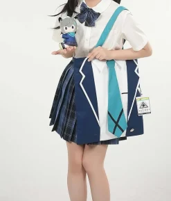 Blue Archive Cosbag Shiroko