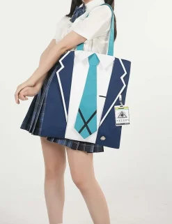 Blue Archive Cosbag Shiroko