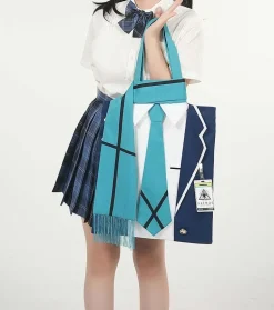 Blue Archive Cosbag Shiroko