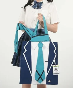 Blue Archive Cosbag Shiroko