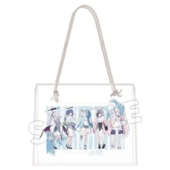 Blue Archive Holiday Saunter Series Tote Bag