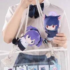 Blue Archive Holiday Saunter Series Tote Bag