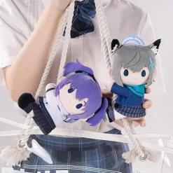 Blue Archive Holiday Saunter Series Tote Bag