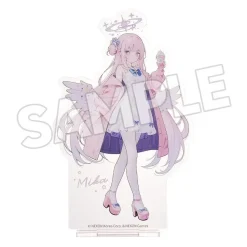 Blue Archive Holiday Saunter Series Acrylic Stand Mika