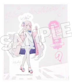 Blue Archive Holiday Saunter Series Acrylic Stand Mika