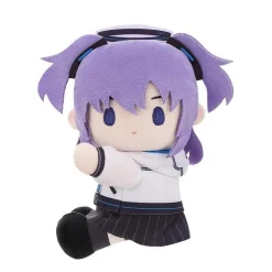 Blue Archive Hugging Doll Plushie Yuuka