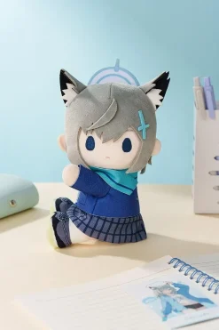 Blue Archive Hugging Doll Plushie Shiroko