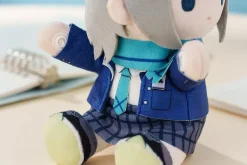 Blue Archive Hugging Doll Plushie Shiroko