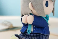 Blue Archive Hugging Doll Plushie Shiroko