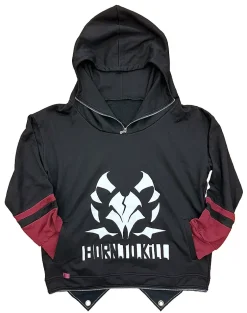 Blue Archive Kayoko's Hoodie (Re-run)