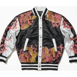 Blue Archive Neru's Souvenir Jacket (Re-run)