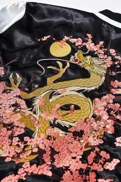 Blue Archive Neru's Souvenir Jacket (Re-run)