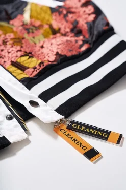 Blue Archive Neru's Souvenir Jacket (Re-run)