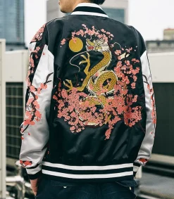 Blue Archive Neru's Souvenir Jacket (Re-run)