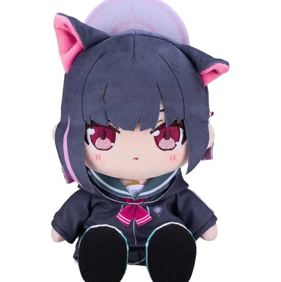Blue Archive Plushie Kazusa (Re-run)