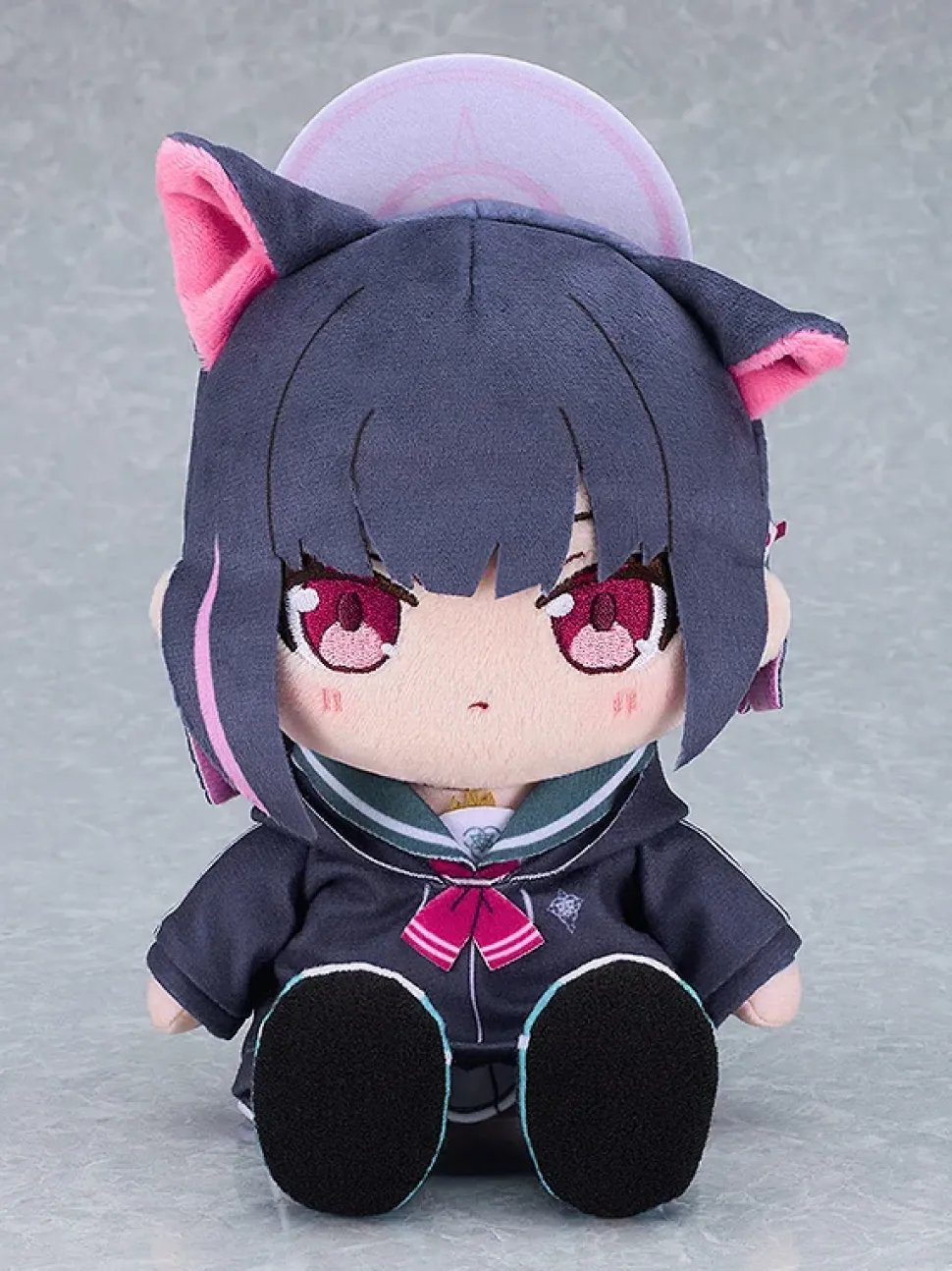 Blue Archive Plushie Kazusa (Re-run)