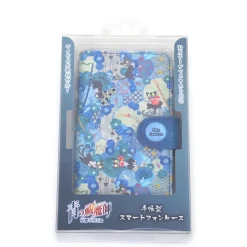 Blue Exorcist: Kyoto Impure King Arc Smartphone Case