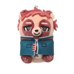 Blue Exorcist -Shimane Illuminati Saga- Doubutsu Phose Mascot Renzo Shima