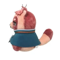 Blue Exorcist -Shimane Illuminati Saga- Doubutsu Phose Mascot Renzo Shima