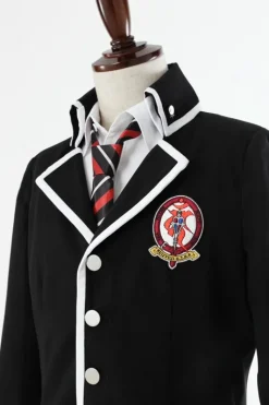 Blue Exorcist True Cross Academy Uniform