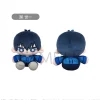 Blue Lock Mini Osuwari Tapinui Plushie Vol. 1 Yoichi Isagi