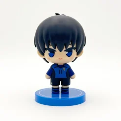 Blue Lock Trading Mini Figure Box Set