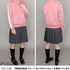 Bocchi the Rock! Bocchi-chan's Jersey Set