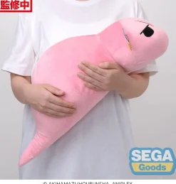 Bocchi the Rock! Body Pillow Cushion Hitori Gotoh: Tsuchinoko of Shimokitazawa Ver. EX