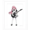 Bocchi the Rock! Chara-fine Graphic Hitori Gotoh: Maid Costume