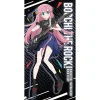 Bocchi the Rock! 120cm Big Towel Hitori Gotoh: Playing the Guitar Ver.