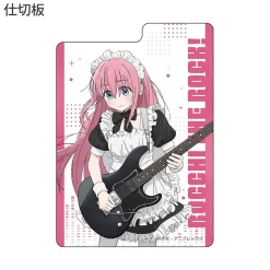 Bocchi the Rock! Deck Case Hitori Gotoh: Maid Costume