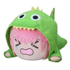 Bocchi the Rock! Hitori Gotoh: Attention-Seeking Monster Ver. Nesoberi Plush LL