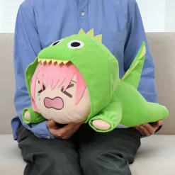 Bocchi the Rock! Hitori Gotoh: Attention-Seeking Monster Ver. Nesoberi Plush LL