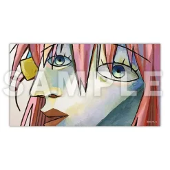 Bocchi the Rock! Hitori Gotoh Canvas Art
