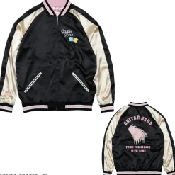 Bocchi the Rock! Hitori Gotoh Sukajan Jacket