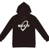 Bocchi the Rock! Kessoku Band Hoodie