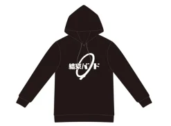 Bocchi the Rock! Kessoku Band Hoodie
