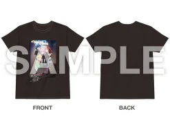 Bocchi the Rock! Kessoku Band Live -Kousei- Live Visual T-shirt