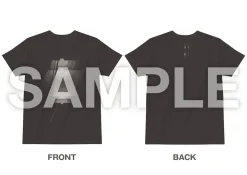 Bocchi the Rock! Kessoku Band Live -Kousei- Motif T-shirt