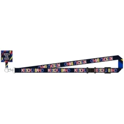 Bocchi the Rock! Kessoku Band Live -Kousei- Smartphone Strap